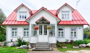 reliable house cleaning service