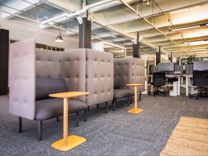 Commercial Property Improvement